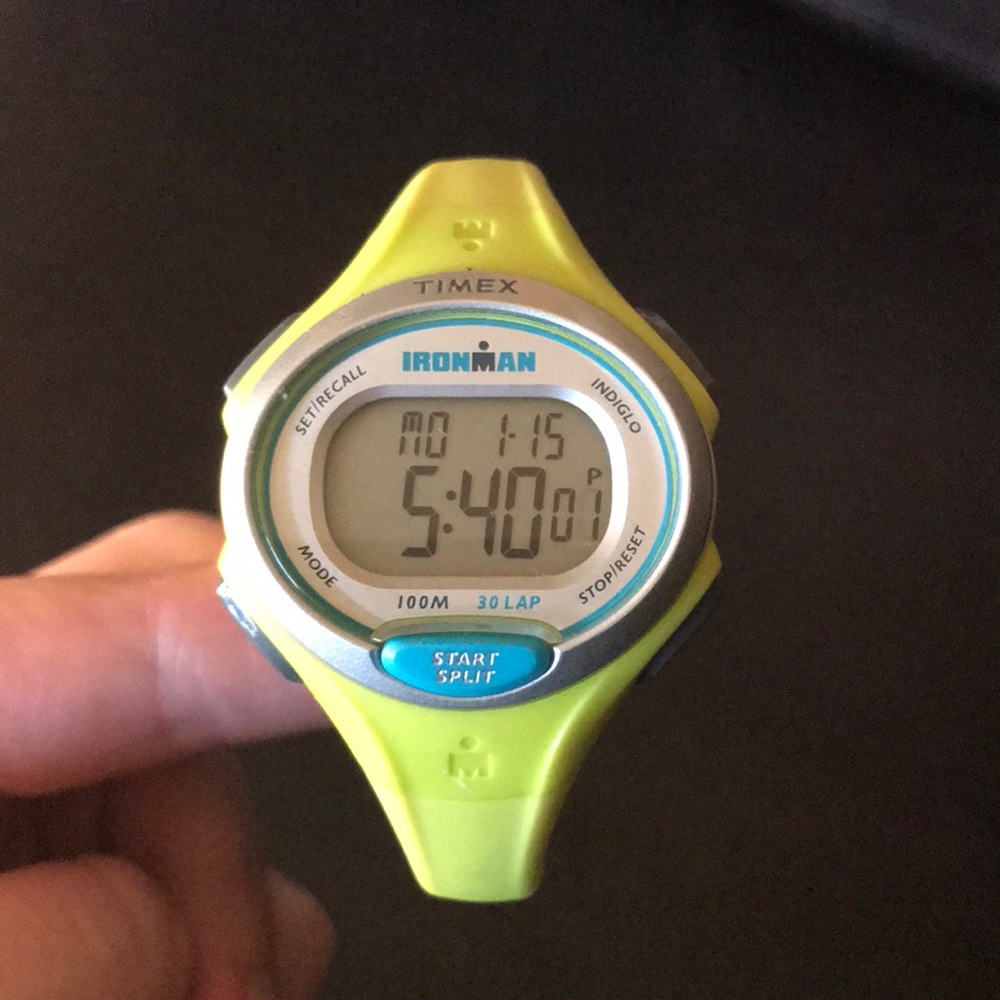 Timex Watch